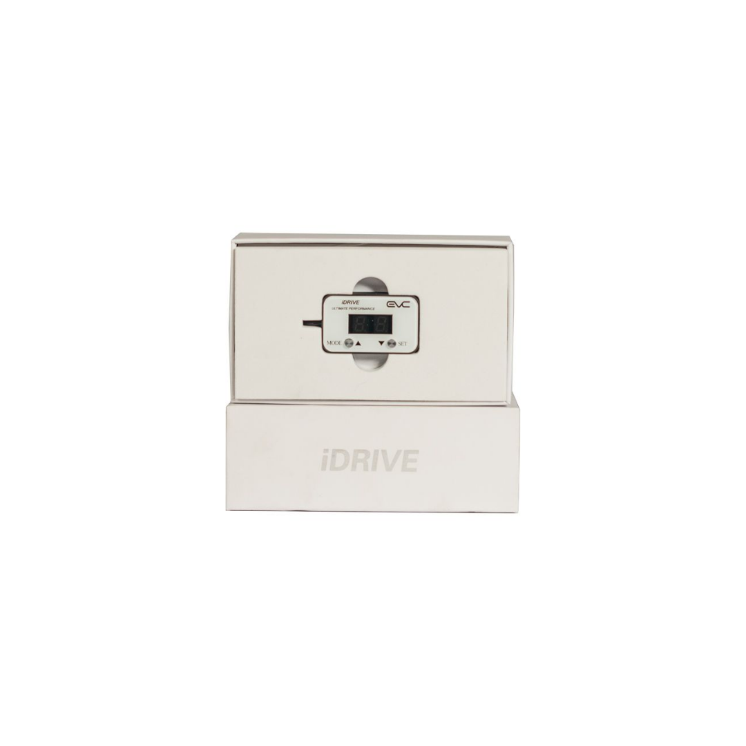 Idrive 910 For Suzuki Mehran (All Engines)