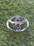 Toyota Steering Wheel Small Badge (Each)