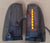 Toyota Hilux D4D Led Tail Lights Smoke