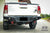 Toyota Revo 2016 - 2022 Armando Ultimate rear steel bumper