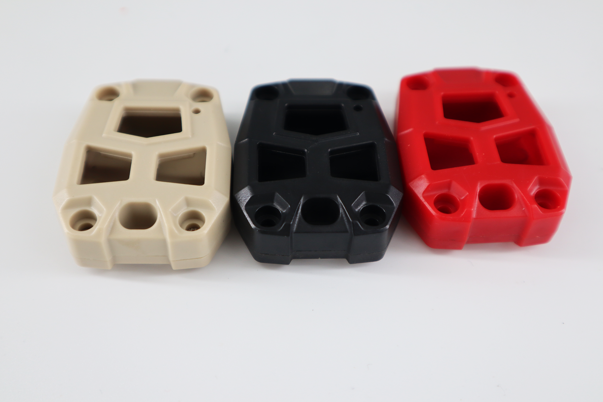 Land cruiser 2025 key ring