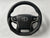 Perforated Leather Steering Wheel For Toyota 70 Series Land Cruiser