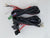 Wiring harness/loom for for push switch - the4x4store.co.za