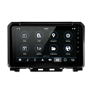 OneNav for Suzuki Jimny 9 Inch + Free Reverse Camera - the4x4store.co.za