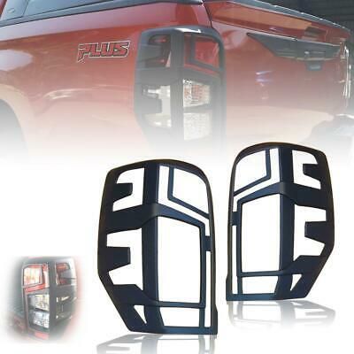 Mitsubishi Triton 2019+ Tail Light Covers