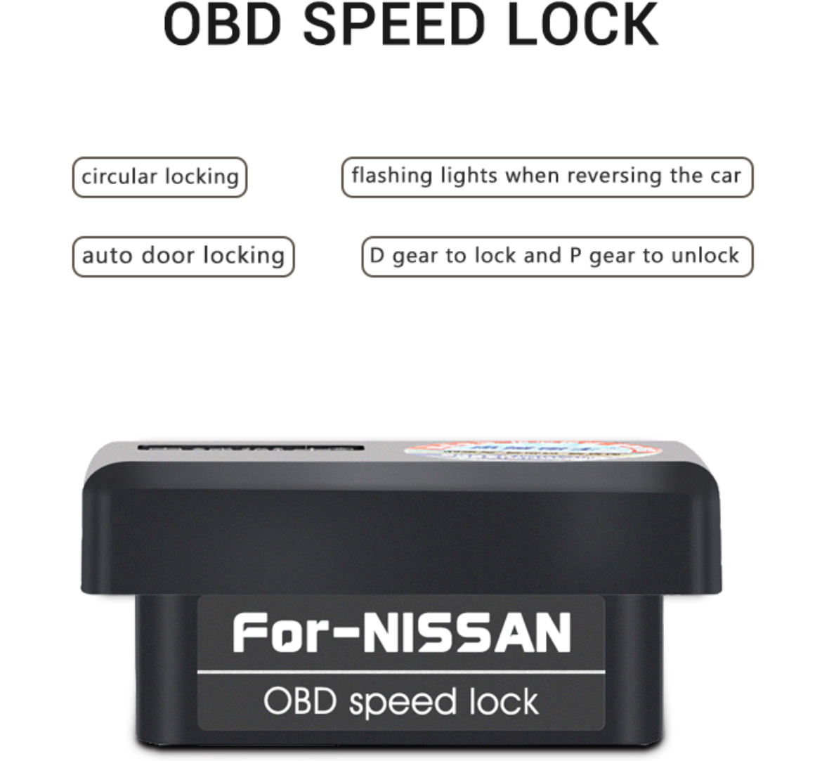 Spped Lock In Speed Locks - the4x4store.co.za