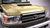 Land Cruiser 76 & 79 Series Aussie Style V8 Bonnet