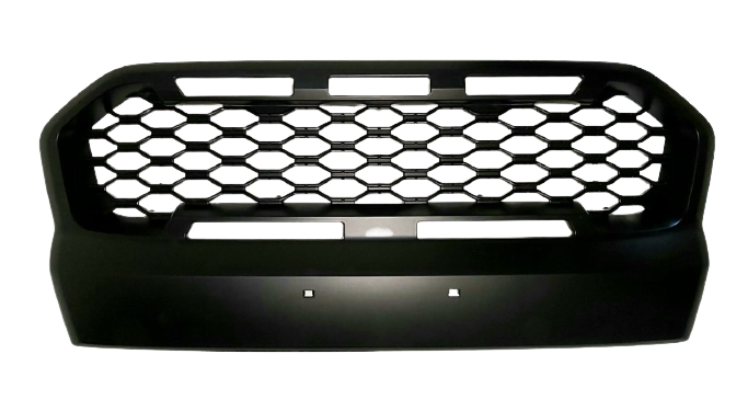 Ford Ranger T7 High Grill Mesh N-Style 2016-2020