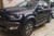 Ford Ranger Raptor Style Fender Flares Matt Black 2015-2020