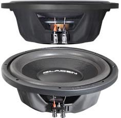 Gladen RS X 10 Slim - the4x4store.co.za