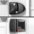 Caravan door lock  - RIGHT HAND W/ INTEGRATED KEYPAD FOR all - the4x4store.co.za