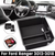 Ford Ranger 2012-2018 Center Console Tray Armrest Storage Box with Tray - the4x4store.co.za