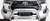 Toyota Hilux Gd6 Facelift Tri Bumper Stainless 2020+ 80064T
