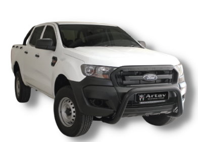 Ford Ranger Fleet Nudge Bar 2016 - 2022 FLEET-150041