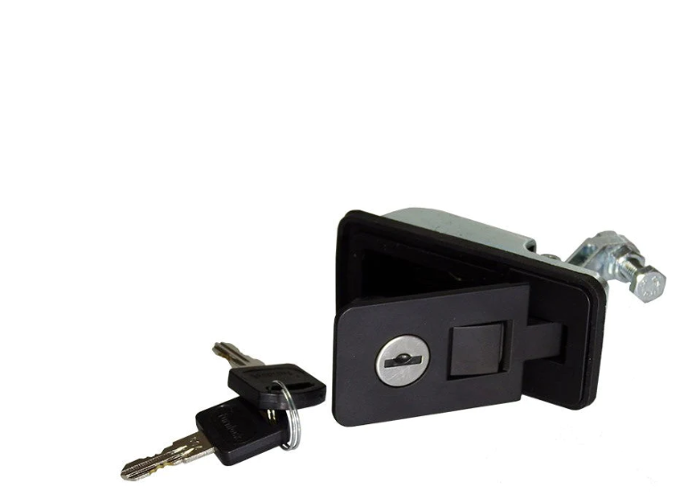 Canopy Lock - (Large ) each (104mm x 50.5mm x 31mm) - the4x4store.co.za