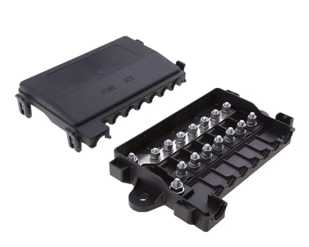 7-Way Midi Fuse Holder