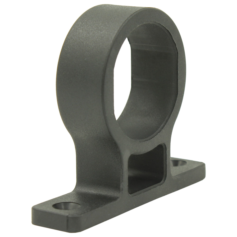 1 GANG ROUND BRACKET - 12V ROUND ACCESSORY