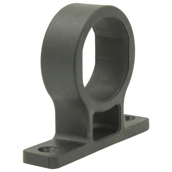 1 Gang Round Bracket for 12V Round Accessory - the4x4store.co.za