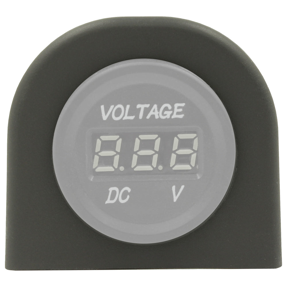 One Hole/Gang Console Surface Mount