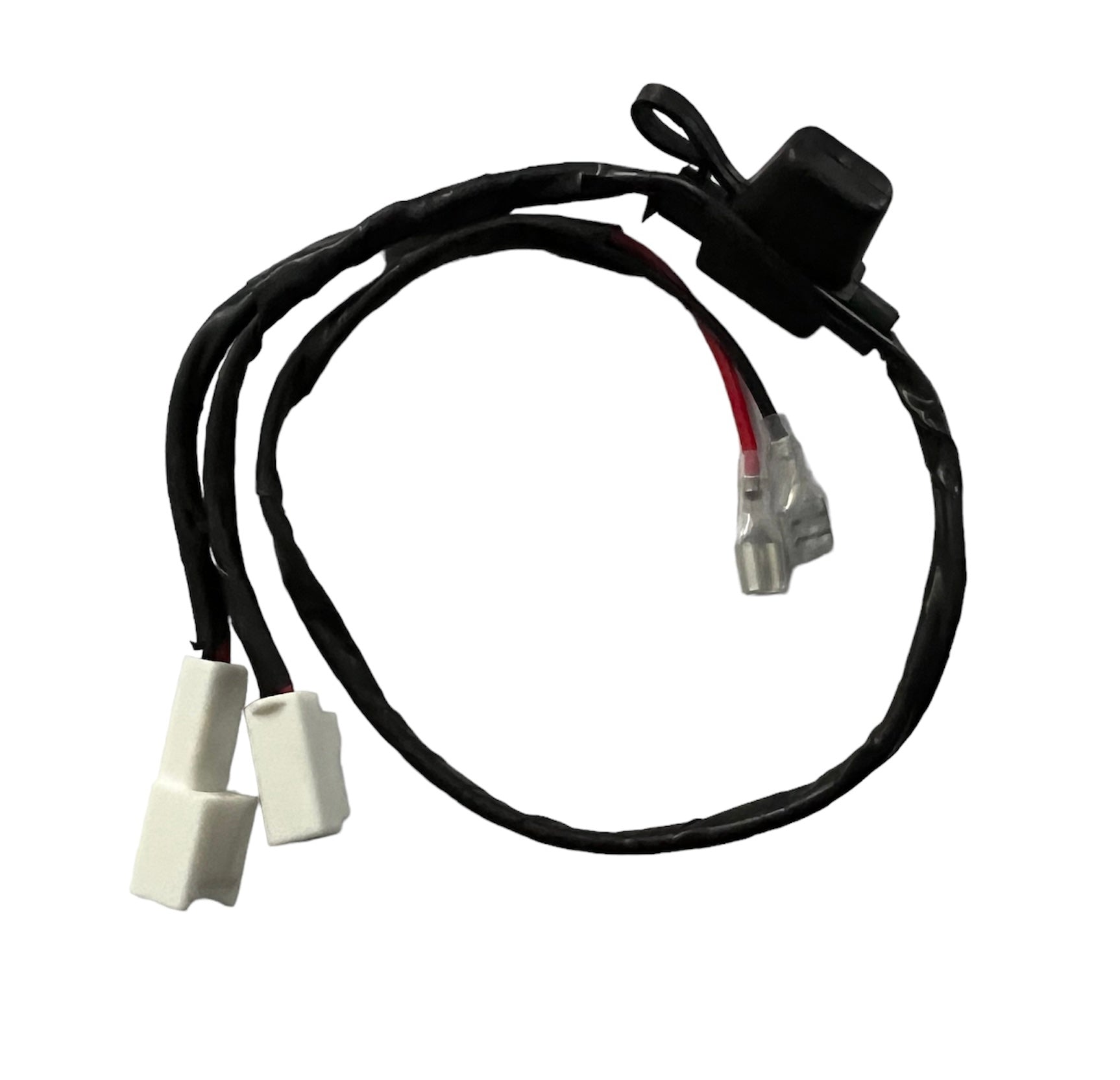 Toyota Piggyback Wiring Harness for USB Charger/Voltmeter