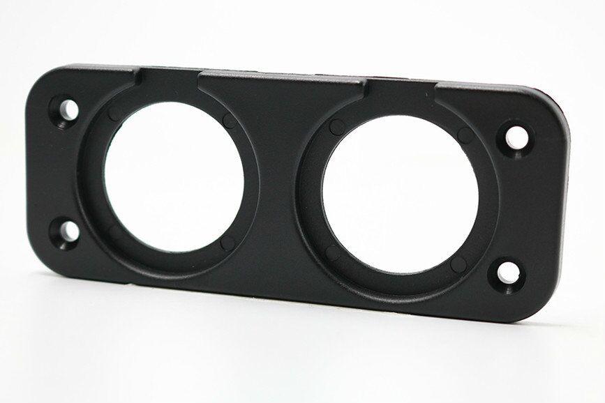 2 Hole Panel - the4x4store.co.za