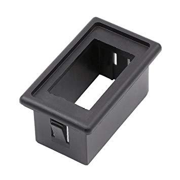 Rocker Switch Insert - the4x4store.co.za