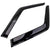 Land Cruiser 70 Series Wind Deflectors Single Cab