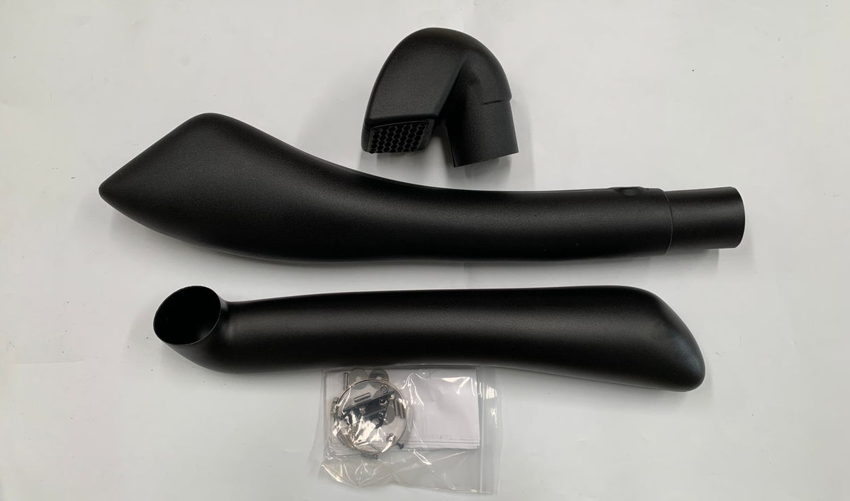 Toyota Hilux gd6 2016+ Snorkel Wide Body only the4x4store.co.za