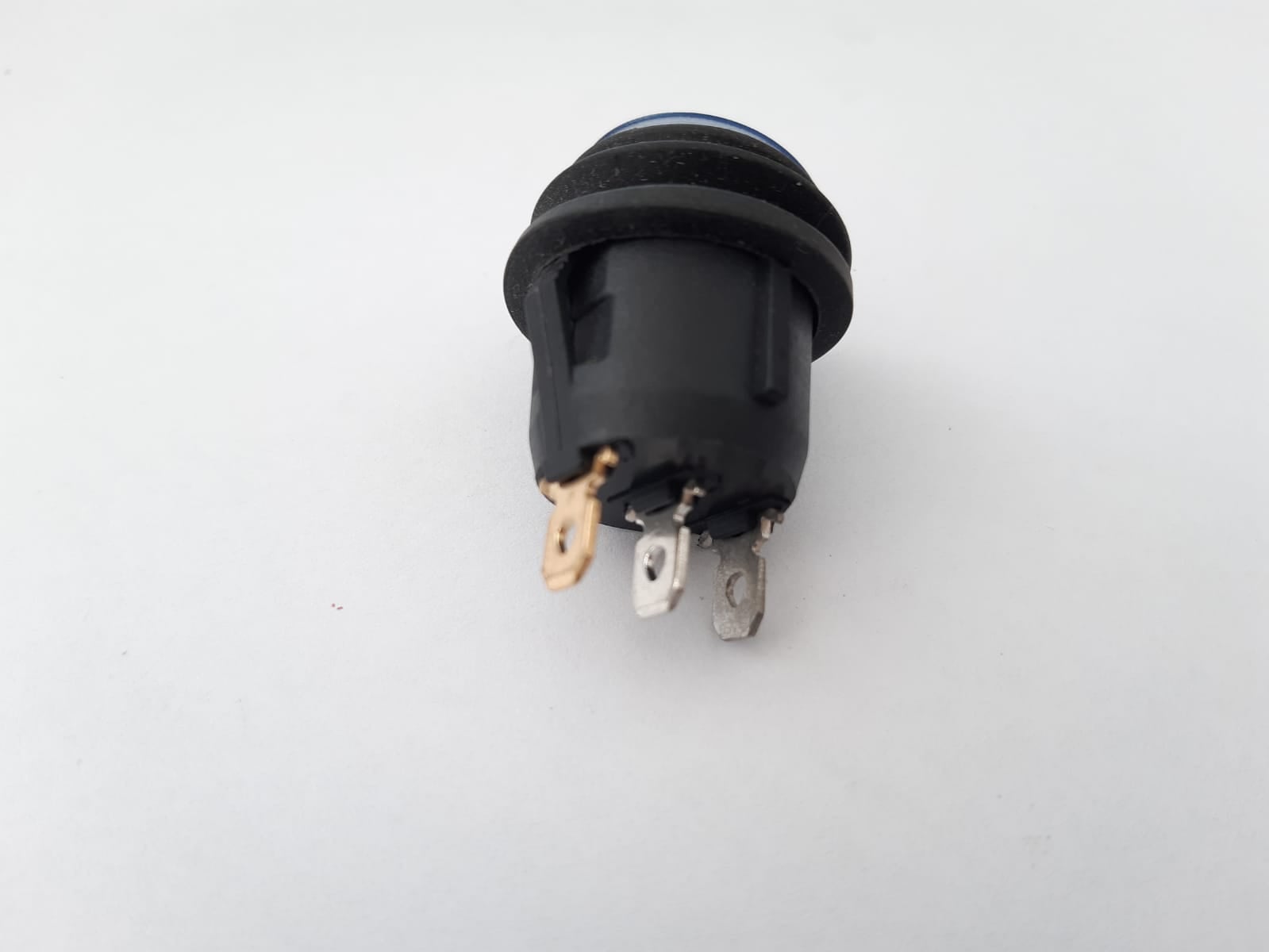 Rocker Waterproof Switch