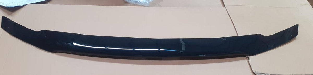 Toyota Land Cruiser VX200 (2016 - 2021) Bonnet Guard Gloss Black