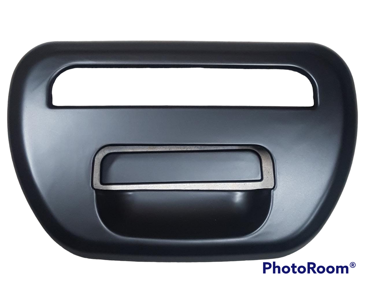 Triton Rear Trunk Lit 2008 - 2014