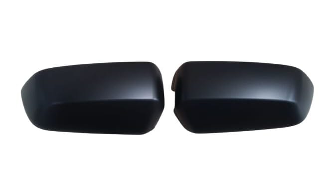 Ford Ranger Next Gen T9 Mirror Covers 2023 Matt Black