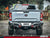 Nissan Navara 2021+ Armando Combat rear steel bumper