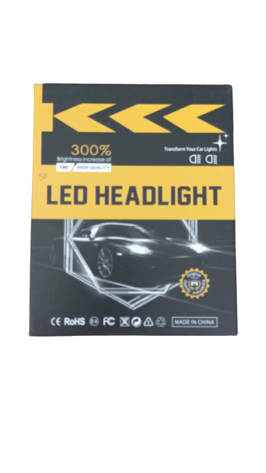 H11 LED