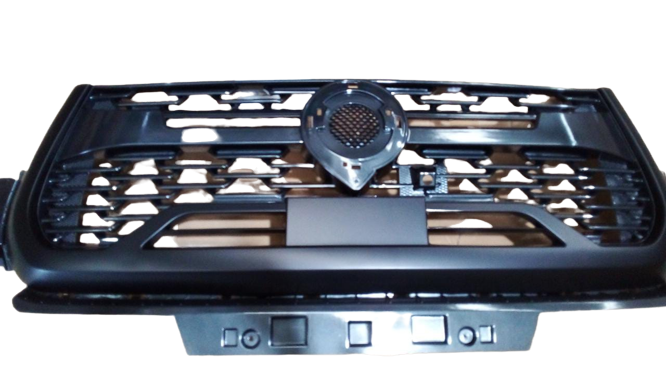 GWM P Series Passenger (2023) Grill