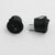 Round ON-OFF Rocker Switch, 2 pin - the4x4store.co.za