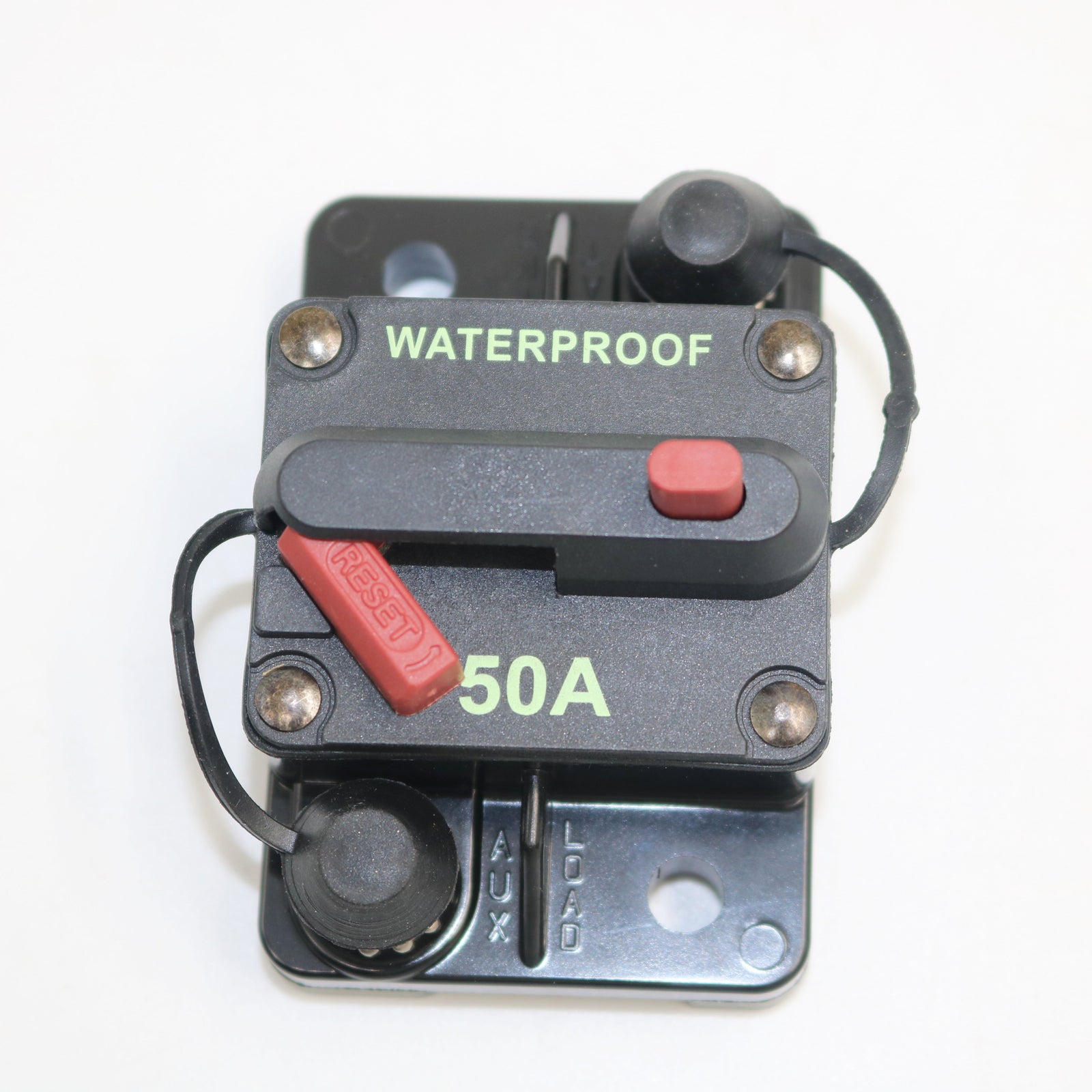 50A circuit breaker - the4x4store.co.za