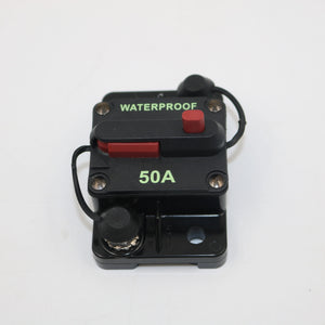 50A circuit breaker - the4x4store.co.za