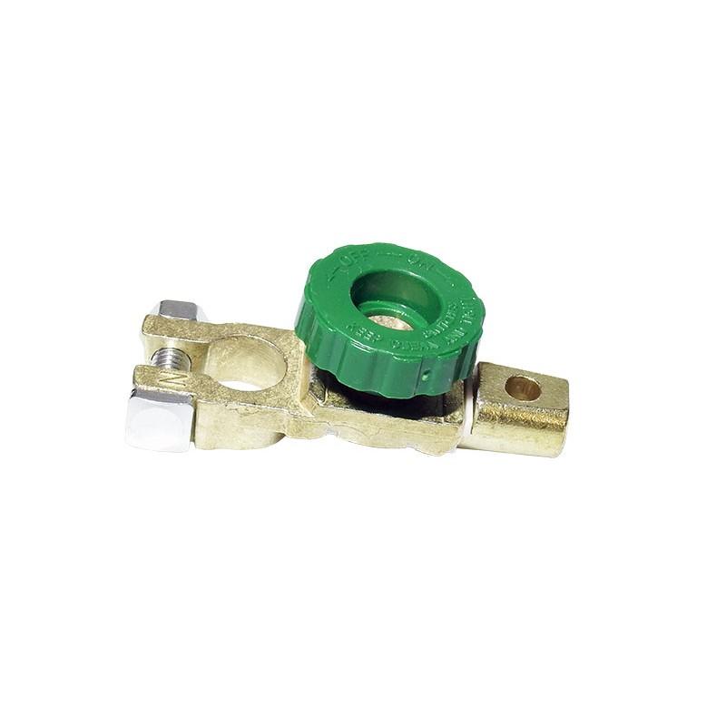 Battery Isolator Terminal - the4x4store.co.za