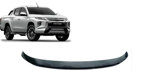 Mitsubishi Triton 2019 Bonnet guard