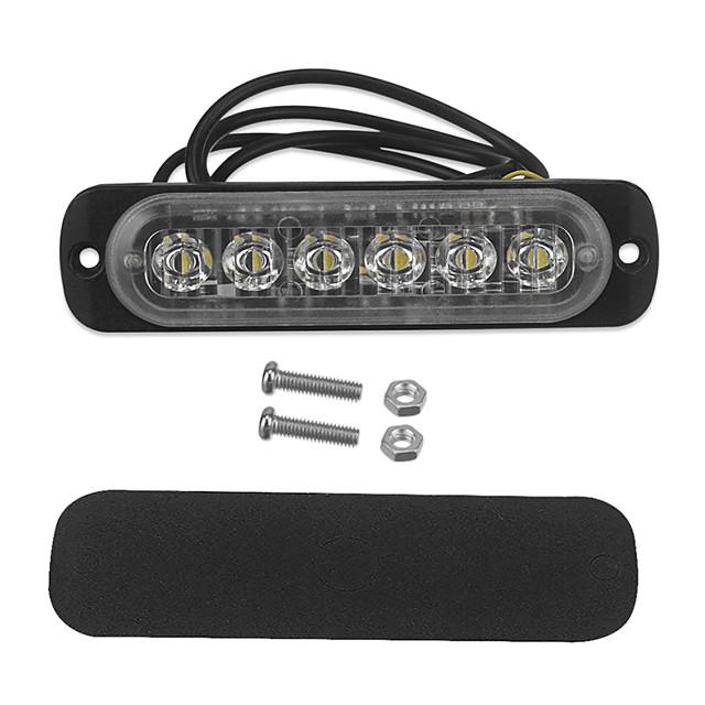 6 Led Response Light