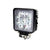 4 Inch 27W Led Work Light (Each)