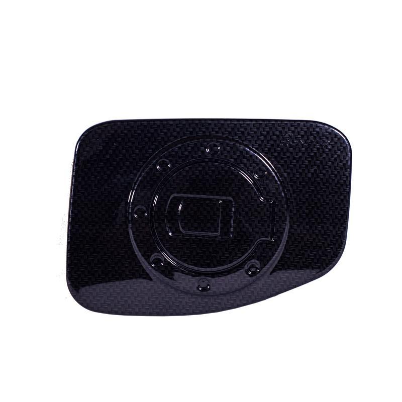 Ford Ranger Fuelcap Cover Carbon