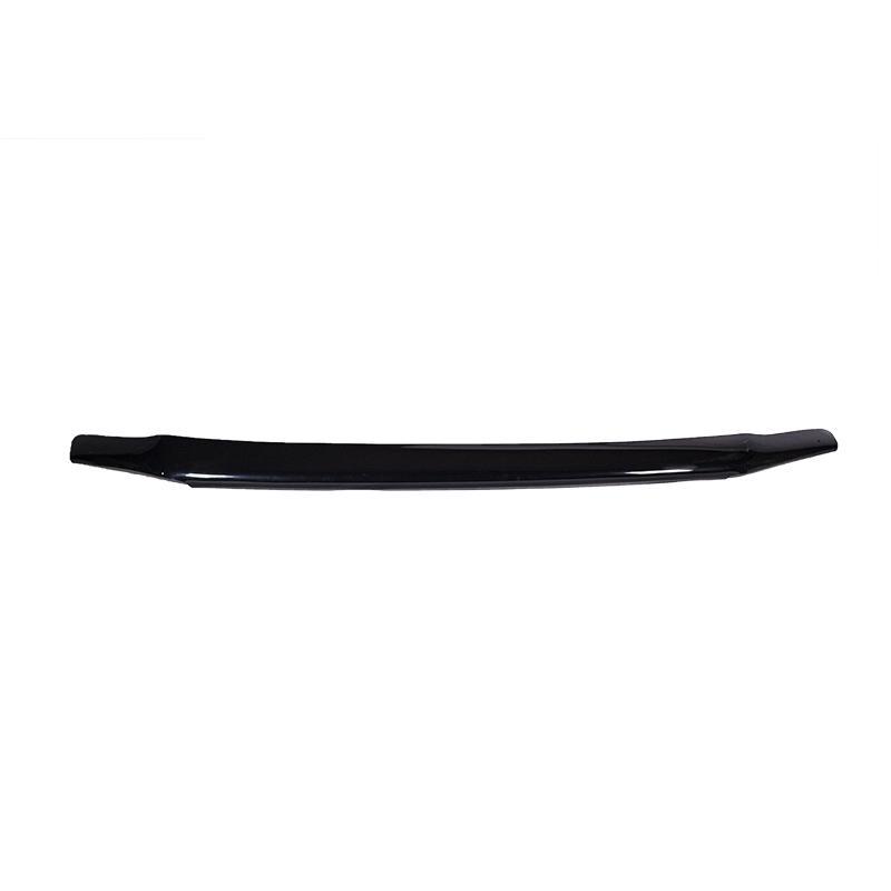 Vw Amarok Bonnet Guard Black 2010 - 2021