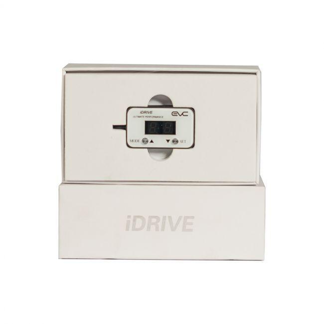 Idrive 124A Jeep