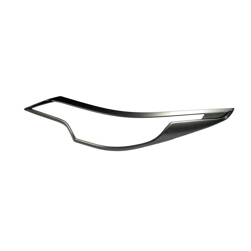 Toyota Fortuner 2016 Headlight Cover M/b Per Set