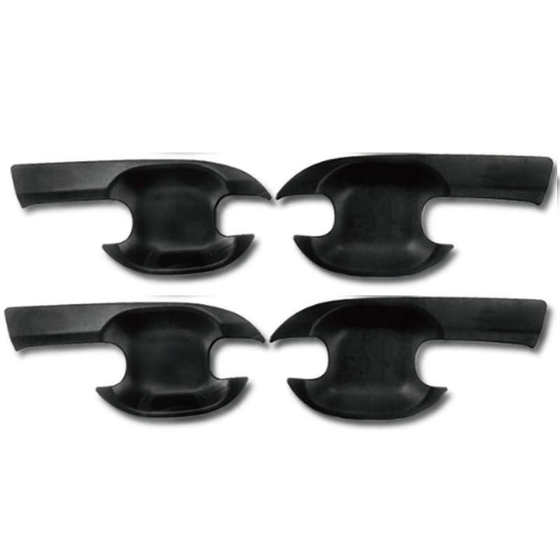 Isuzu Dmax 2022+ Door Handle Cups / Inserts