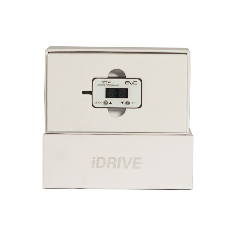 Idrive - the4x4store.co.za