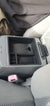 Toyota Hilux & Fortuner 2005 - 2015 (D4d) Center Console Storage Tray - the4x4store.co.za