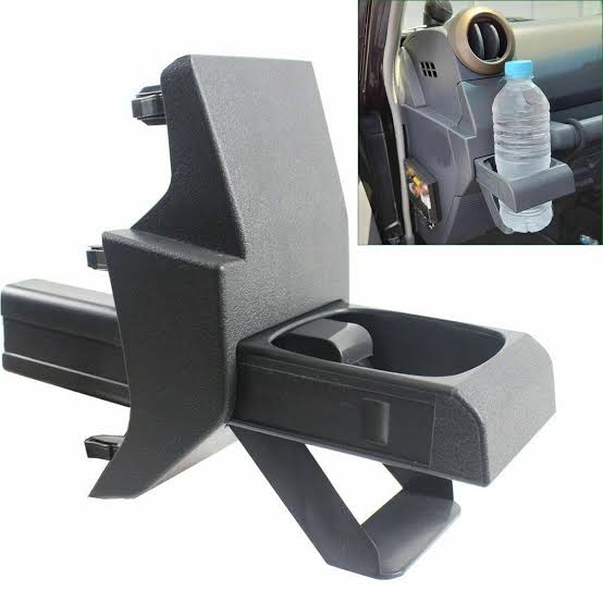 Land cruiser LC70 cup holder - passenger